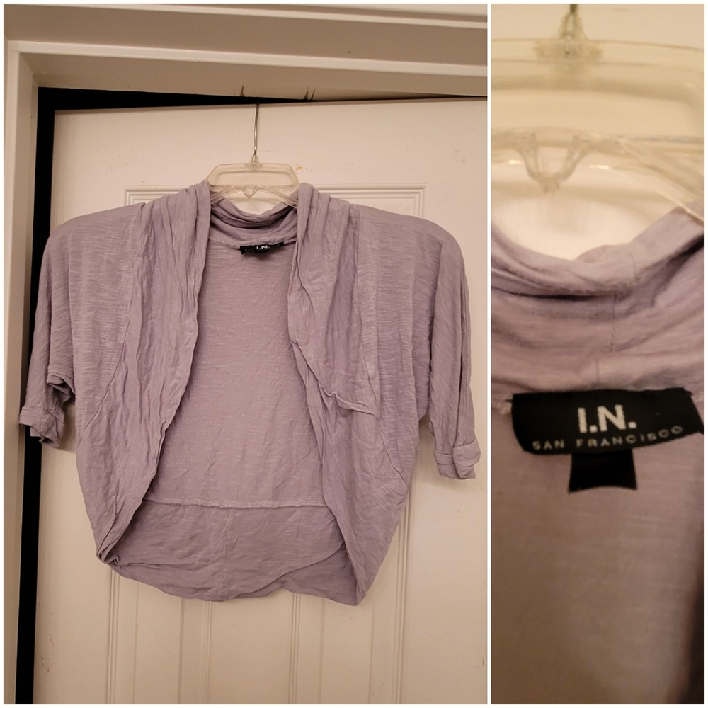 Bundle only do not buy alone Inc Sanfrancisco dress cover